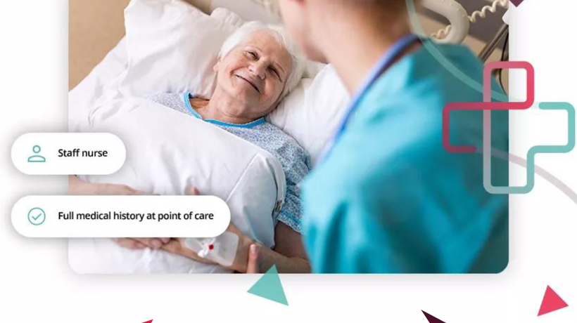 Patient Administration System | Electronic Patient Record System | The ...