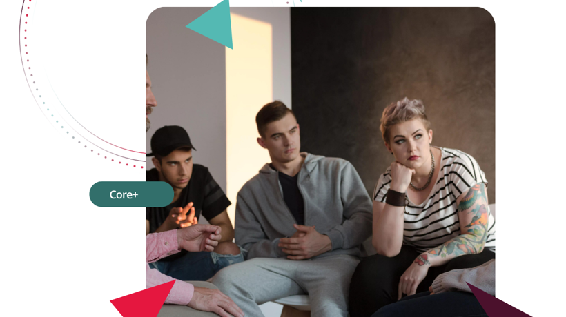 Core+ | CorePlus | The Access Group | Support