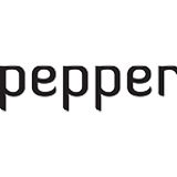 Pepper logo