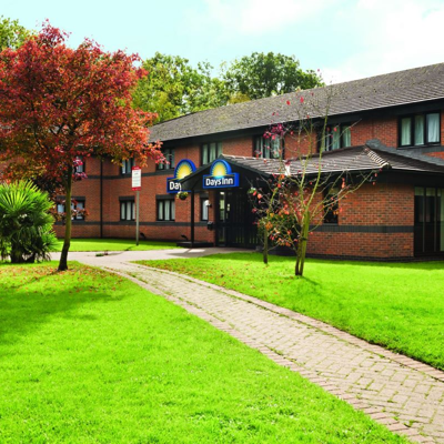 Welcome Break Hotels Days Inn Warwick North Exterior