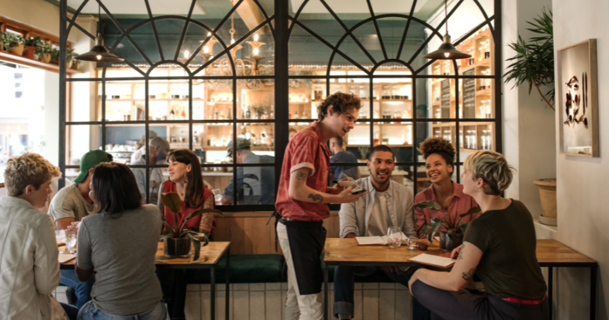 Waitlist Management Strategies For Restaurants