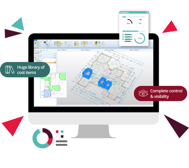 Contractor Estimating Software