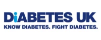 Diabetes UK Logo 200 X 80