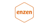 Enzen Logo Onscreen Png