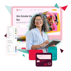 Access Attract