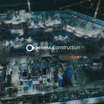 Construction Management Software | Coins | The Access Group