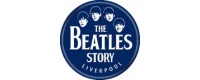 HOS The Beatles Story 200X80px