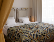 Classik Hotel Collection Zimmer