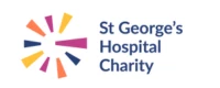 St Georges Hospital Charity Logo New
