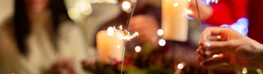 Christmas promotion ideas for restaurants Boost sales and loyalty with CRM