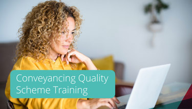 Conveyancing Quality Scheme Courses
