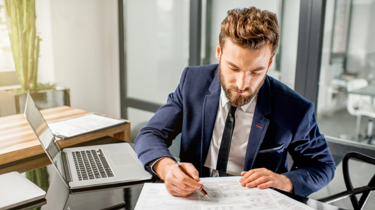 Accident case management software case study