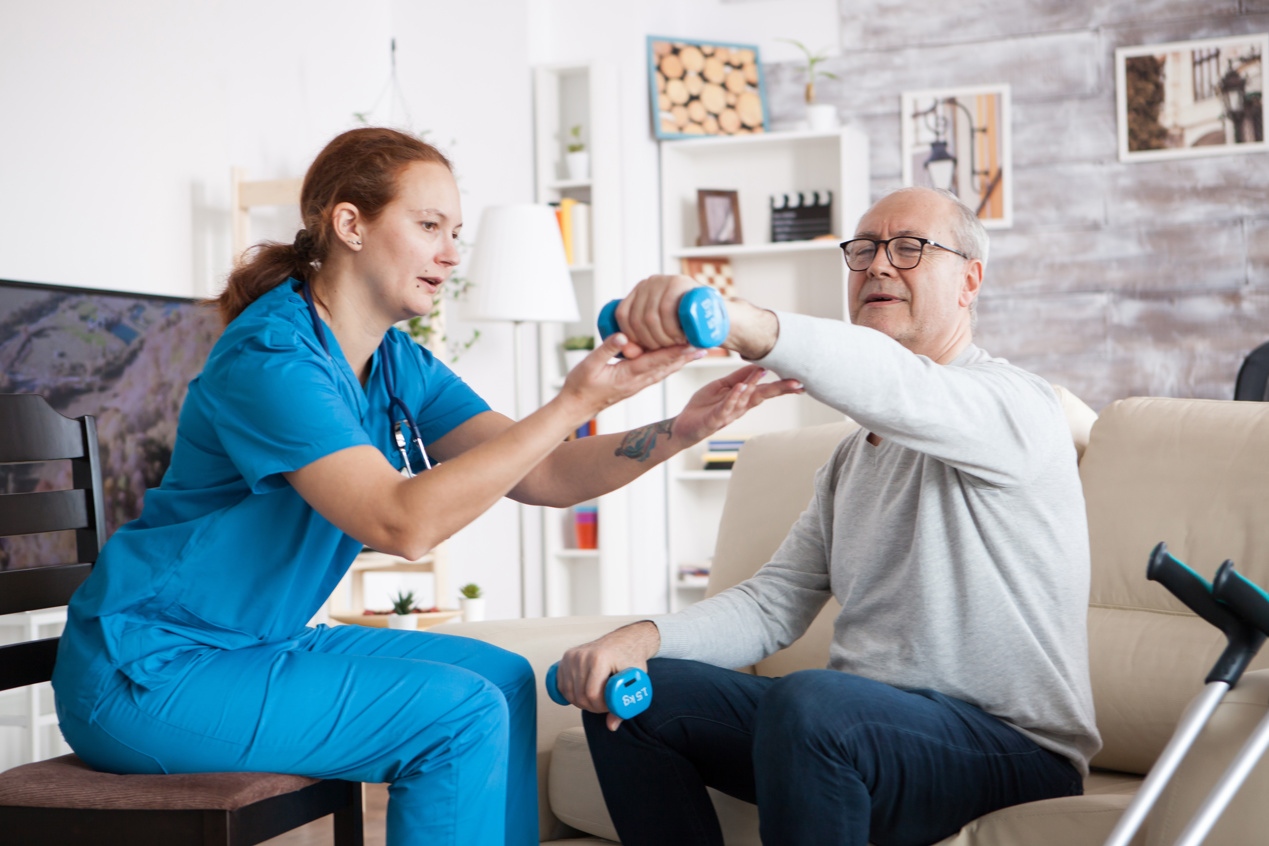 Outcomes focused care – what is it and why is it important?