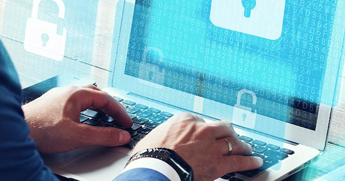 Protect Patient Privacy and Data Security | The Access Group
