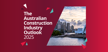 The Australian Construction Industry Outlook 2025