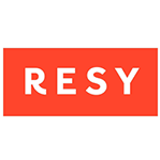 Resy logo