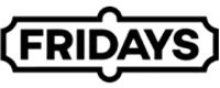 Logo Fridays