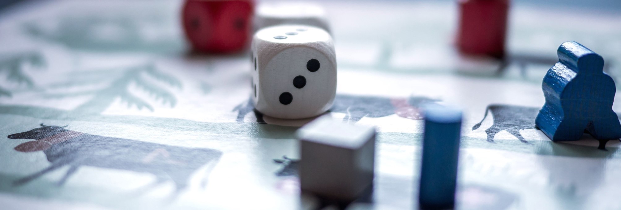 REVEALED THE UK’S BEST BOARD GAMES FOR YOU