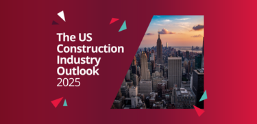 The US Construction Industry Outlook 2025