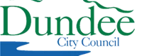 Dundee City Council Logo