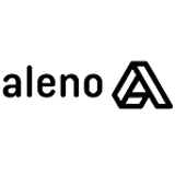 Aleno logo