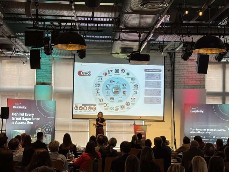 Evo Experience Dublin