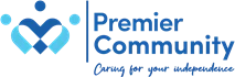 Premier Community Logo Master Long 1