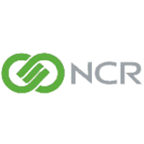 NCR logo