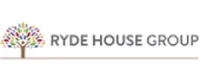 Ryde House Group Logo V2