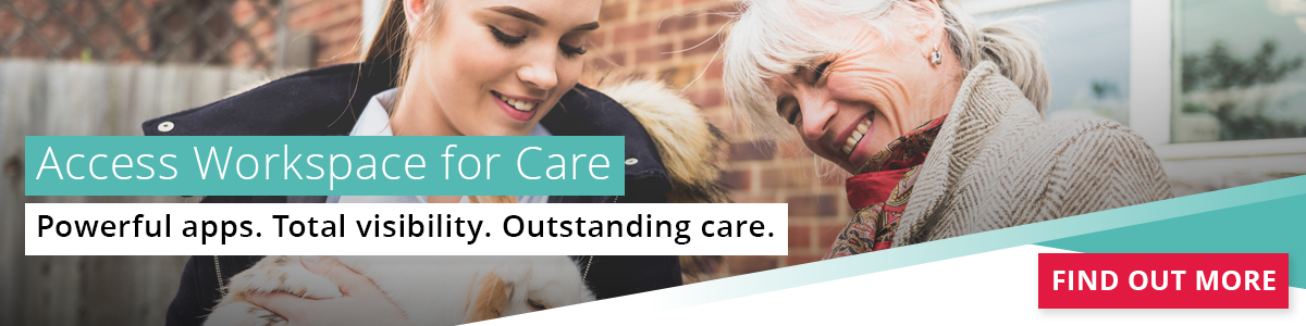 explain how adopting a person centred approach