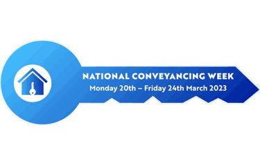 National Conveyancing Week