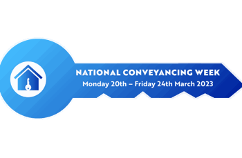 National Conveyancing Week