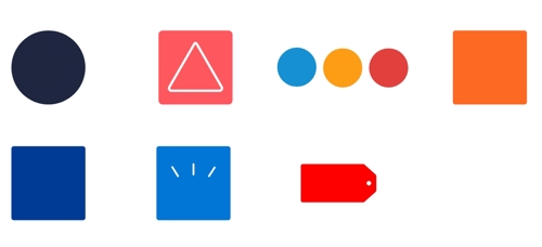 OTA logos