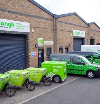 Track Mango Order Mango Logistics Case Study Review