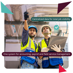 Mechanical contractors