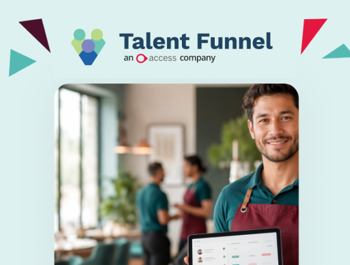The Access Group agrees to acquire Talent Funnel