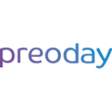 Preoday logo
