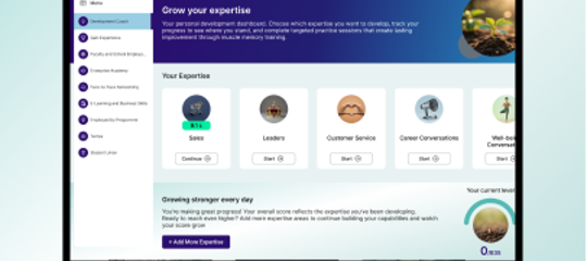 Access Elearning App LMS mobile app for iOS & Android | Access Learning