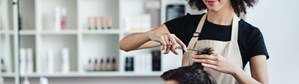 COSHH in hairdressing: Is your salon safe?