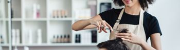 COSHH in hairdressing: Is your salon safe?