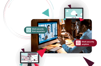Access Virtual Desktop Hosting Solutions