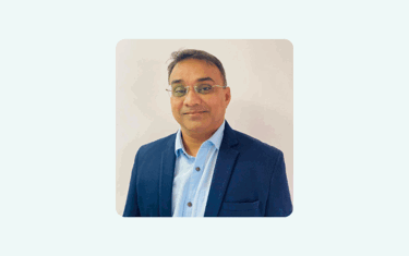 Shashikant Shimpi
