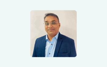 Shashikant Shimpi