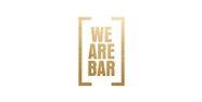 We Are Bar Logo