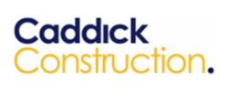 Caddick Construction 200 X 80Px
