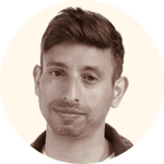 photo of Idan Sol
