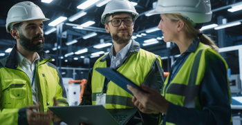 strategies to improve engagement in your manufacturing company