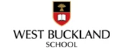 West Buckland School Logo 200 X 80 (1)