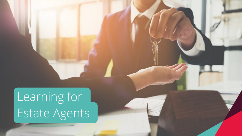 eLearning for Estate Agents