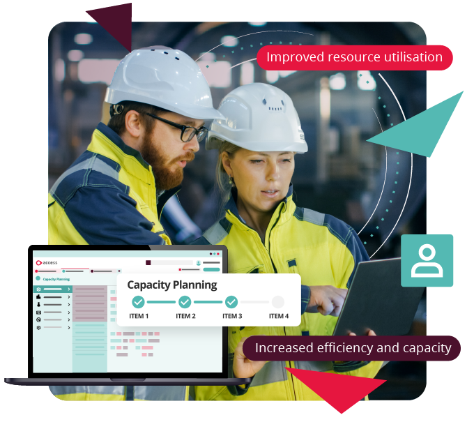 Manufacturing Software | Manufacturing Management Software